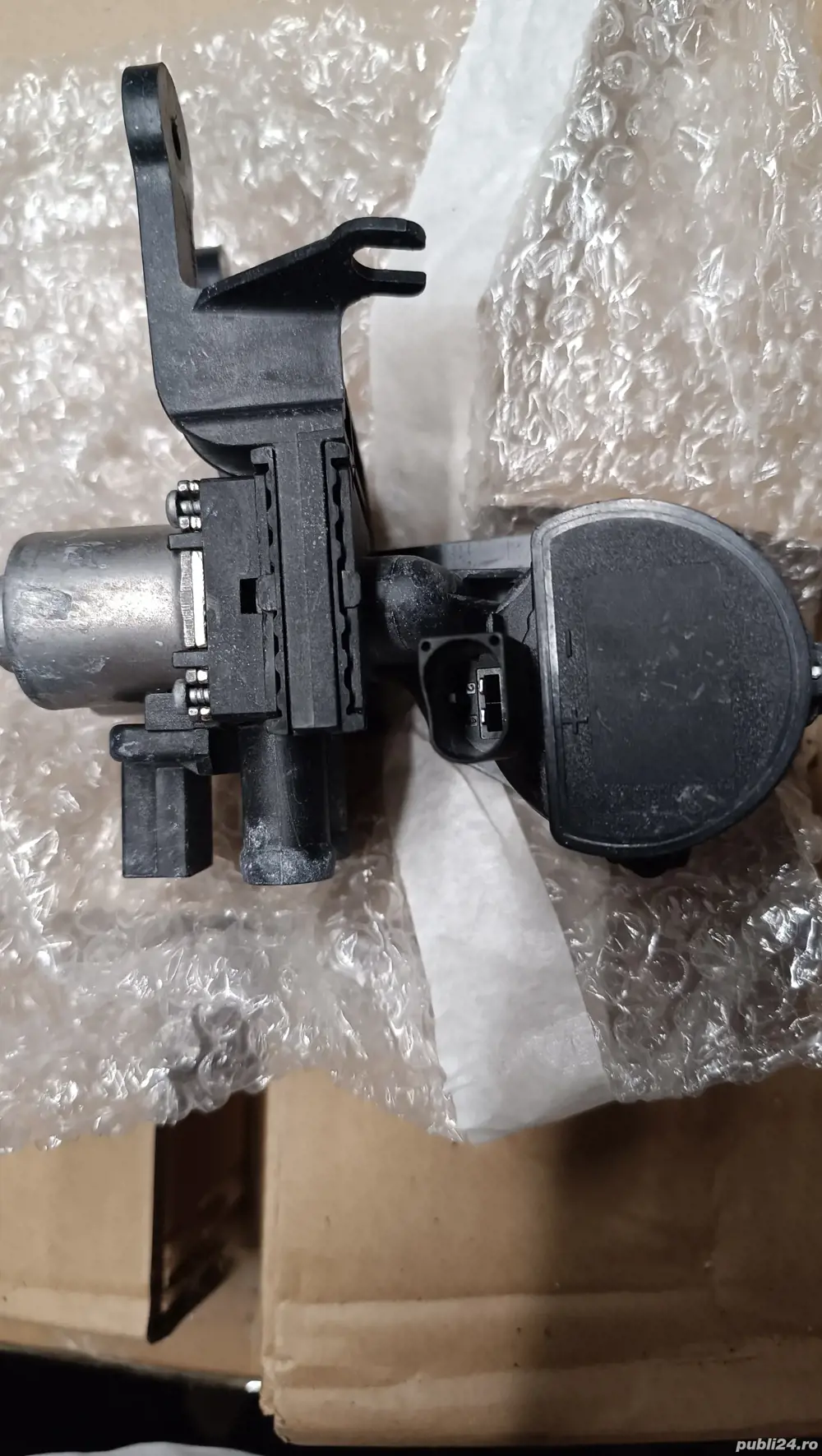 Electrovalva racire Audi A6 C6 2004-2011