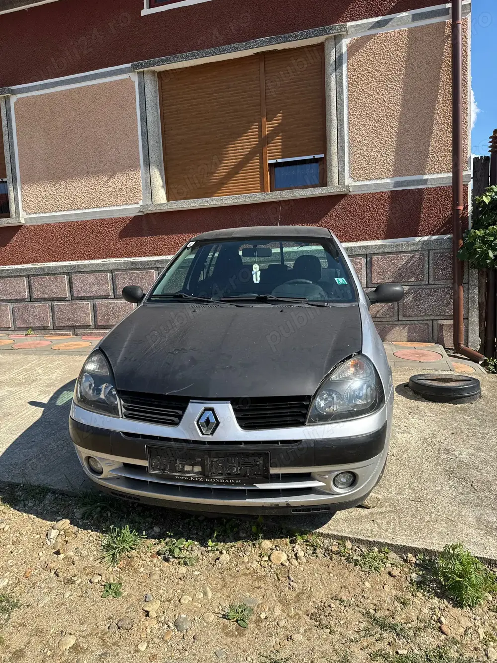 Renault Clio de vanzare