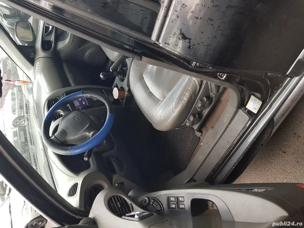 vânzare Hyundai santa fe vânzare Hyundai santa fe