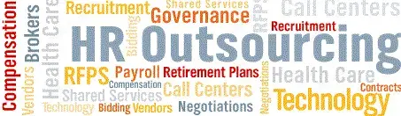 Servicii de Personal si Resurse umane