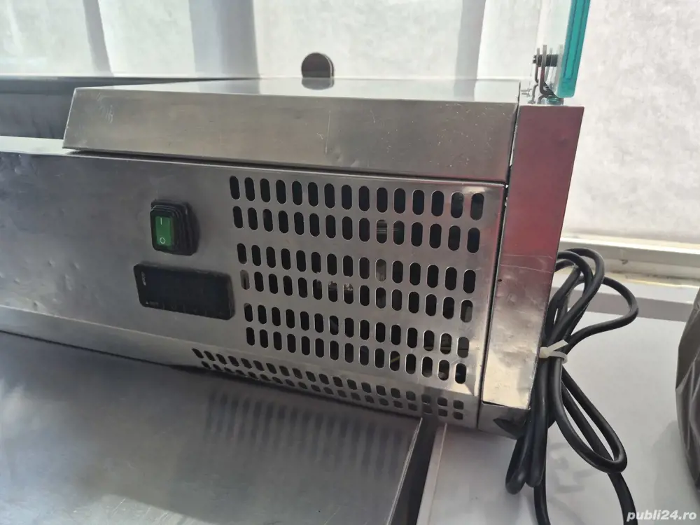 Vand salatiera organizator pizza