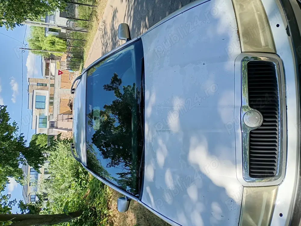 Vând Skoda Octavia 1