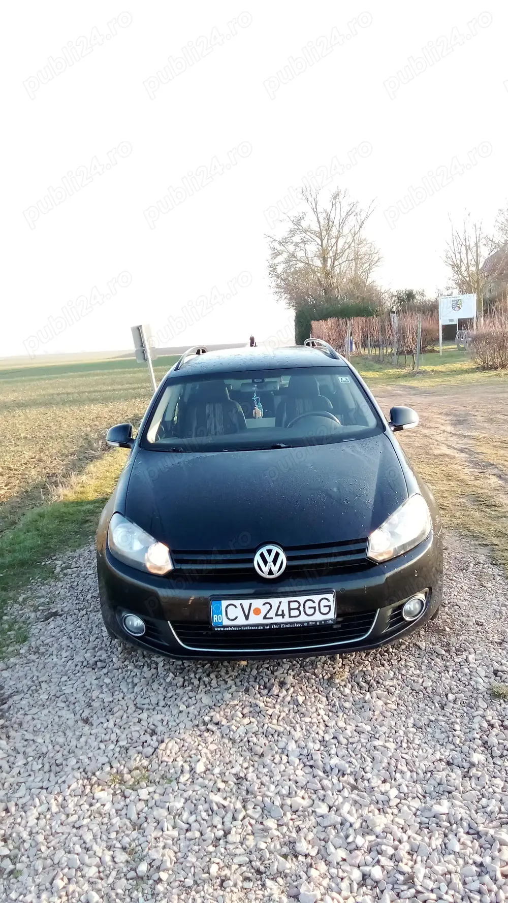 Volkswagen Golf 6