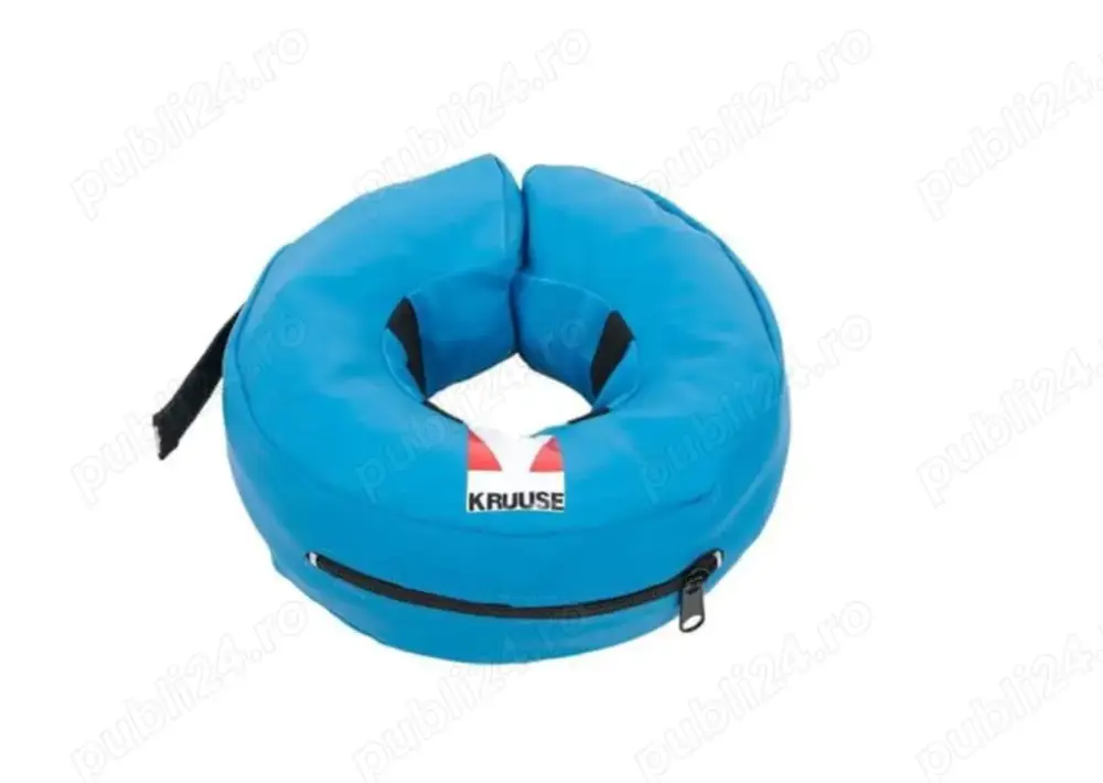 Guler medicinal pentru câinii  Guler medicinal pentru câinii