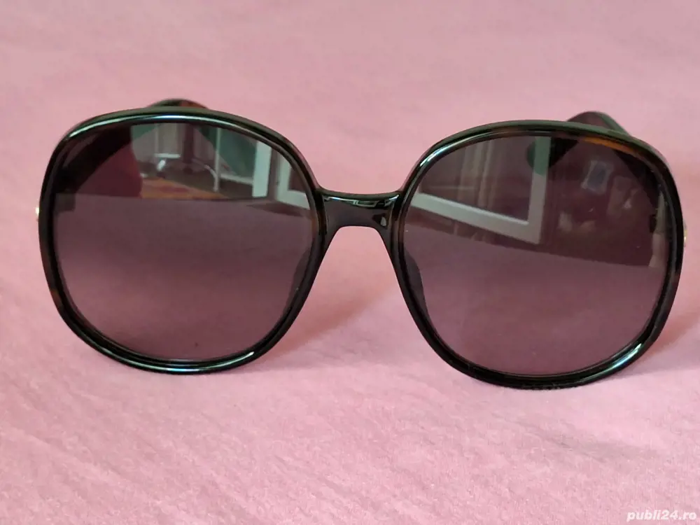 Dior-Ochelari dama-Categoria 3-negru