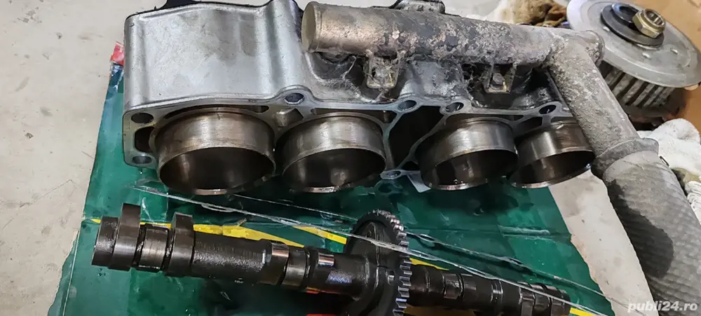 Cilindrii Kawasaki zzr600 Cilindrii Kawasaki zzr600