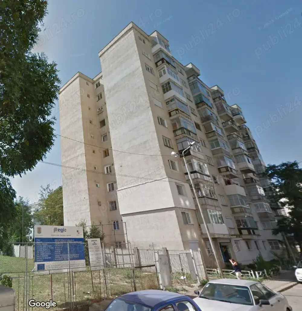 2 și 3 camere 10 10 semi-decomandate Onești județul Bacău