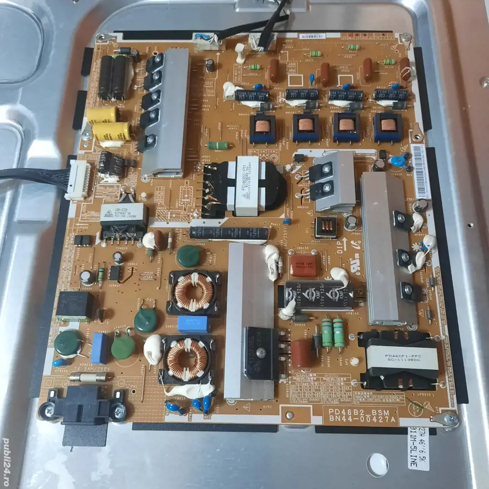 BN44-00427a Sursă Tv Sams.UE46D6510w