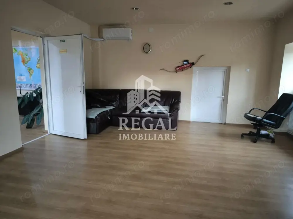 Spatiu de birouri de inchiriat in zona Centru Vechi