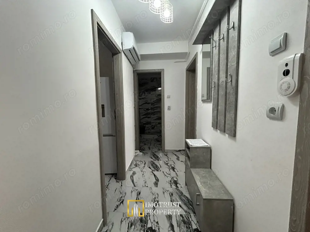 Apartament 3 camere de vânzare sau schimb – Arad ultracentral