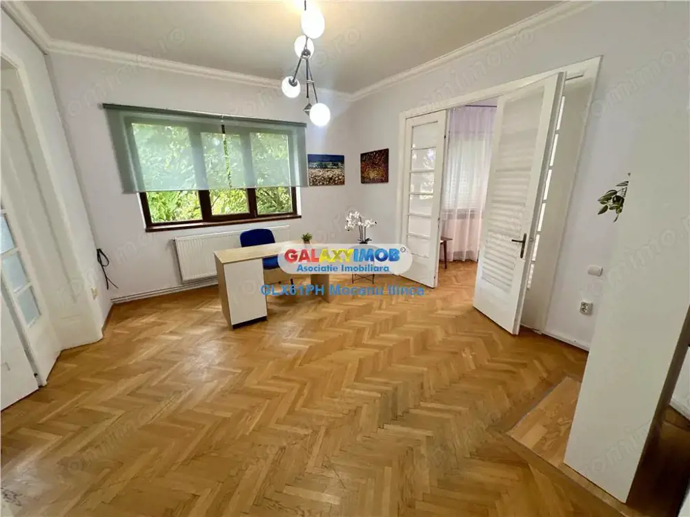 Inchiriere spatiu birouri 5 camere, Ultracentral, Ploiesti