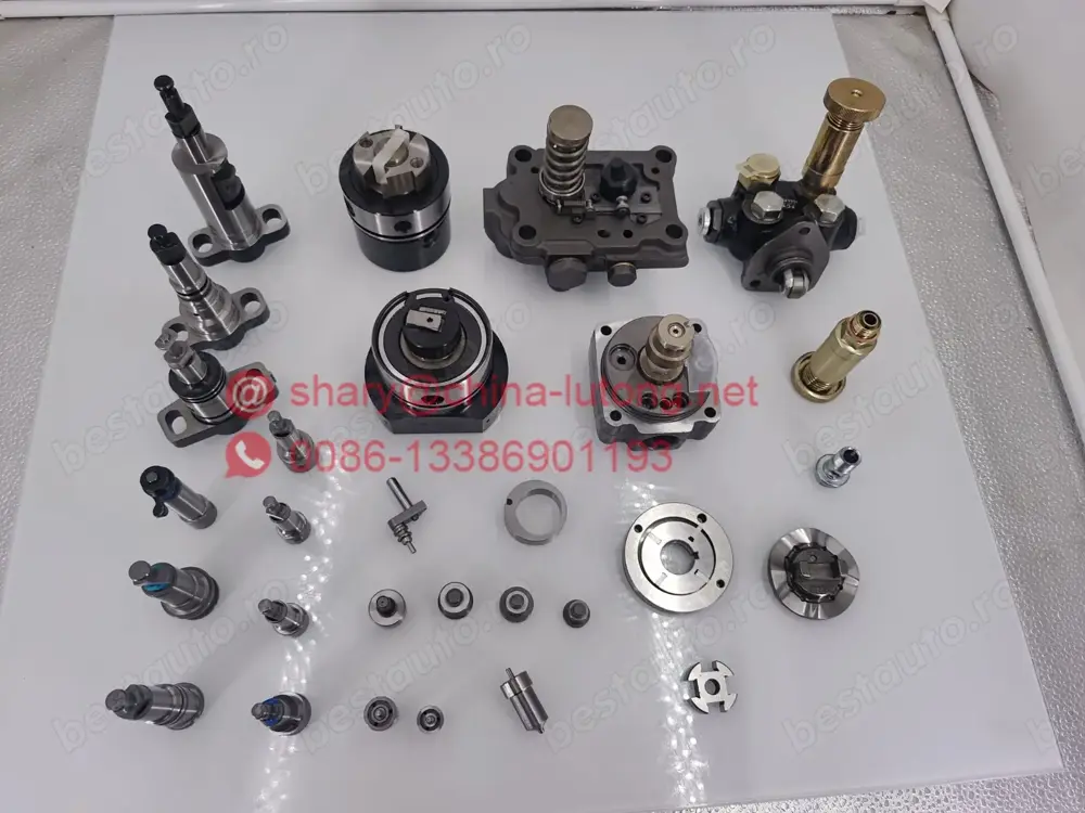 Common Rail Pump 0 445 025 002 FOR Common Rail Pump CB18016