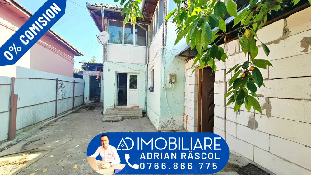 Casa P+1, Targu Jiu, Calea Bucuresti