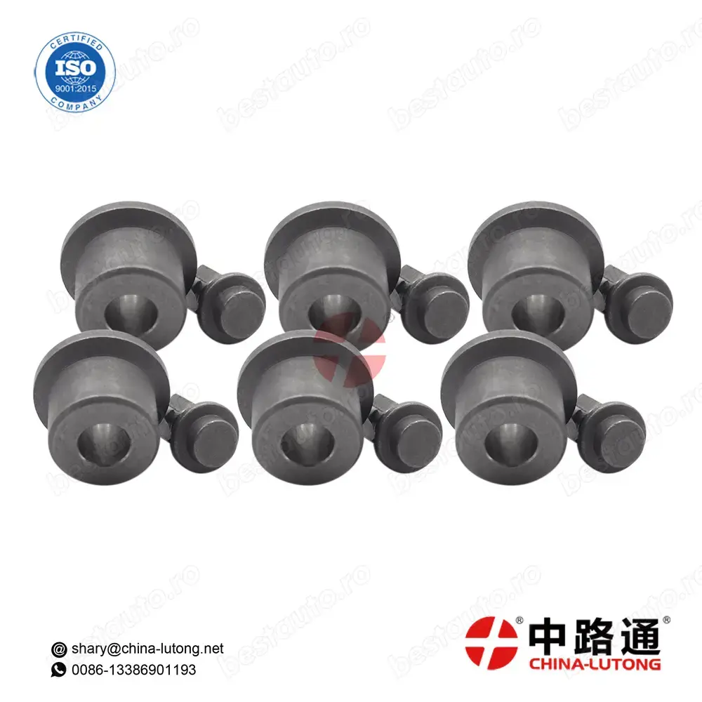 Diesel Injection Delivery Valve MP6 AND Diesel Injection Delivery Valve F167