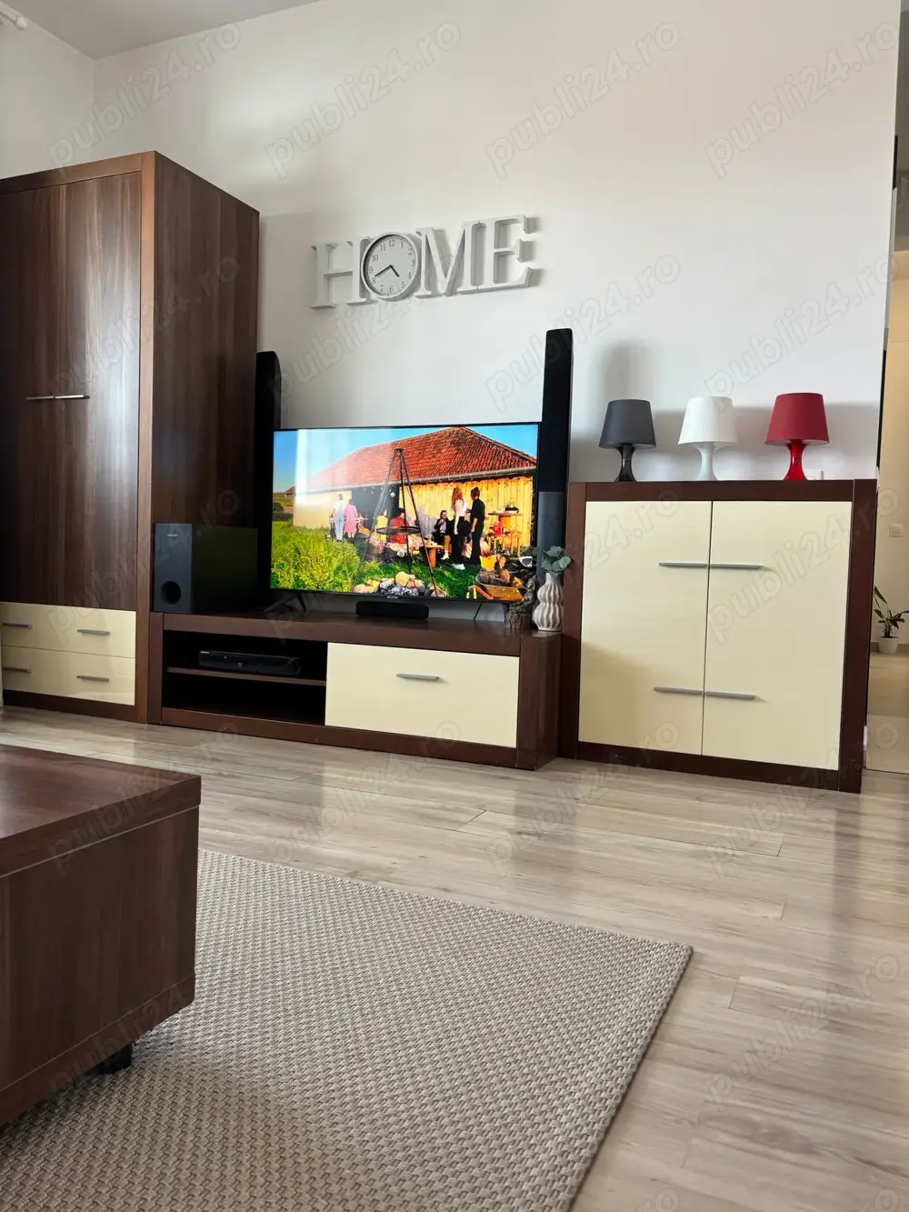 Dimitrie Leonida - 2 camere cu parcare 