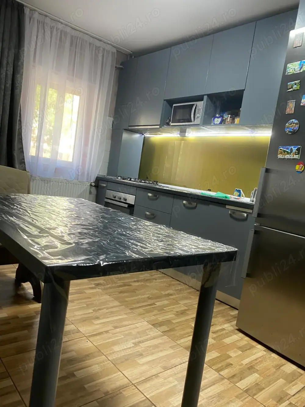 Apartament 2 camere soarelui