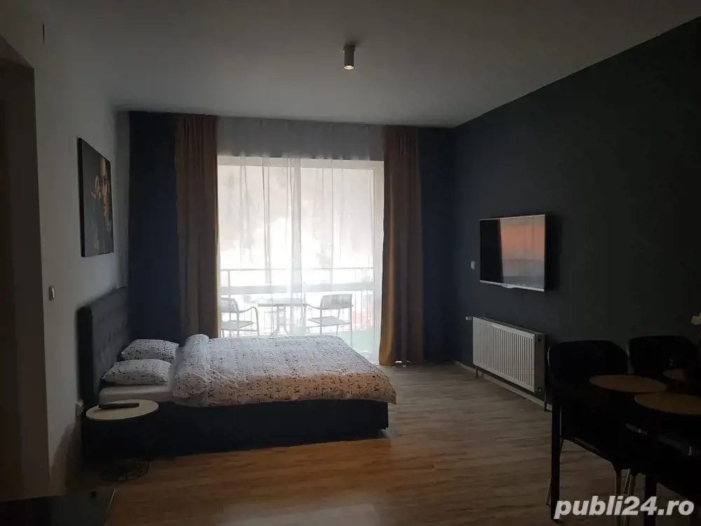 Vand apartament LUX in Sinaia, Complex Belleview