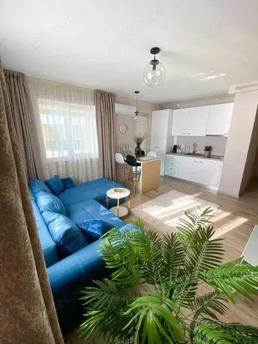 Apartament 2 camere in mamaia cu vedere frontala la lac.  Apartament 2 camere in mamaia cu vedere frontala la lac.