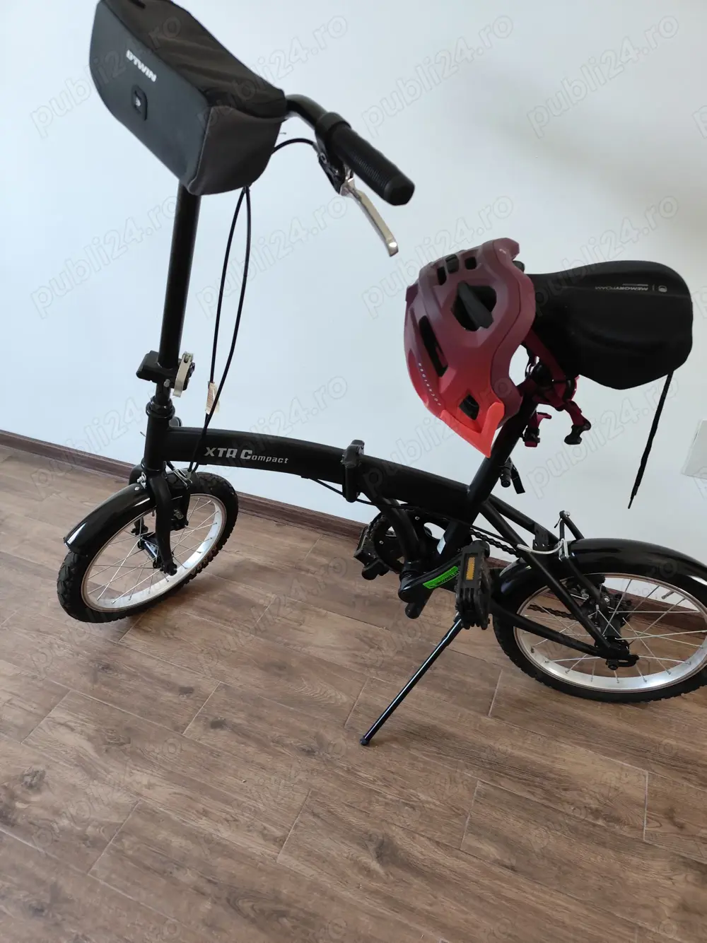 Vânzare bicicleta 