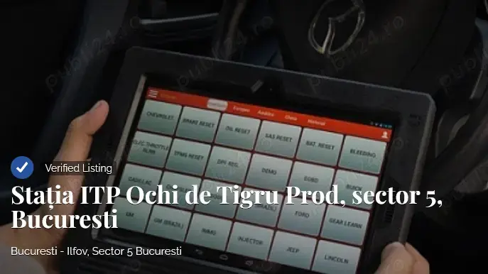 angajez inspector ITP pentru statie ITP auto angajez inspector ITP pentru statie ITP auto