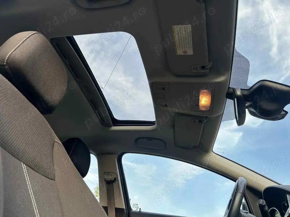 Vând Opel Astra J, stare ireprosabilă de funcționare, întreținută impecabil.  Fabricat 03.2010 Motor