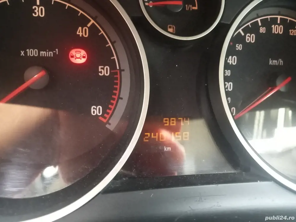 vand opel astra h  1.9 dizel 6 trepte vand opel astra h  1.9 dizel 6 trepte