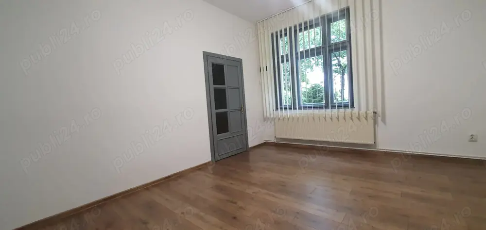 Inchiriez casa pentru birou sau locuit pe Eremia Grigorescu, cart. Grigorescu!