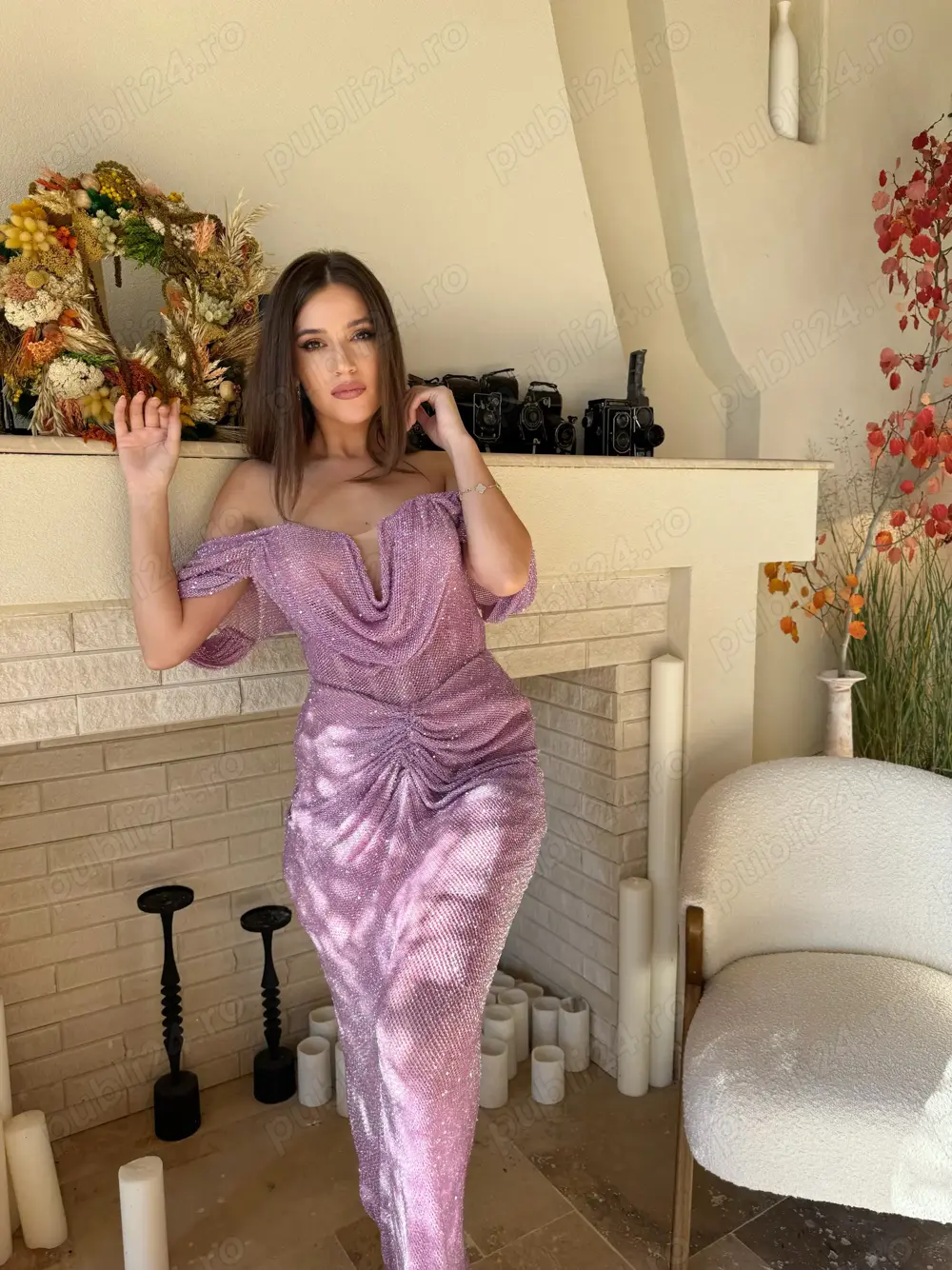 Angajam croitor pentru intreg procesul