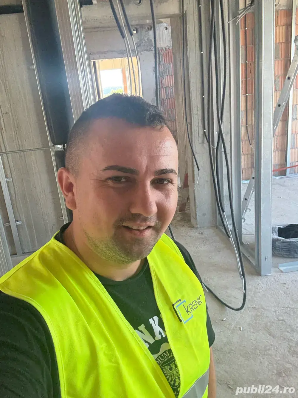 Electrician Autorizat 