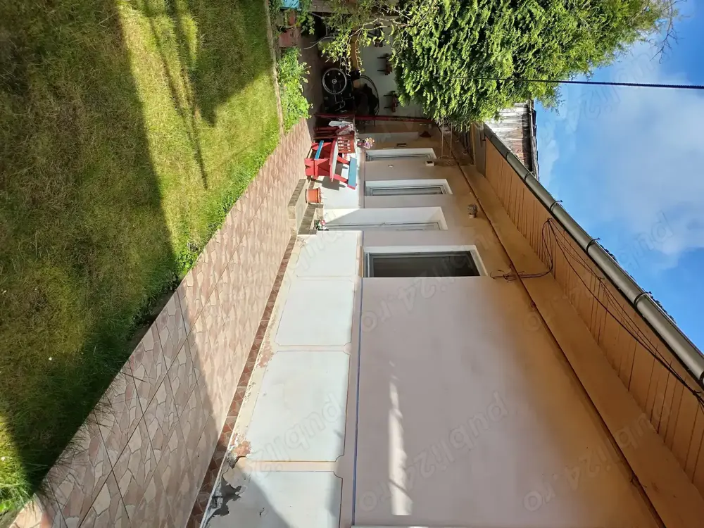 Casa de vânzare în Gherla Casa de vânzare în Gherla