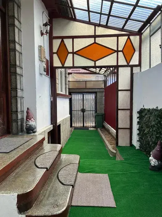 Casa Individuala Centrul Istoric