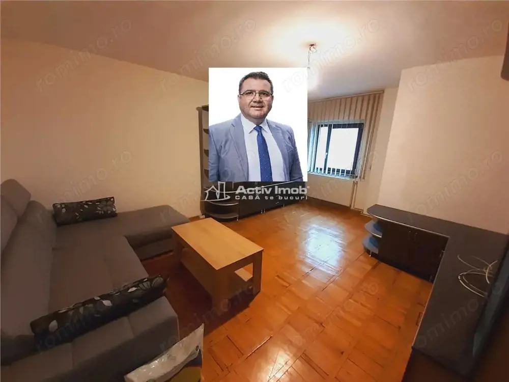 CHIRIE, Resita, 3 Cam., Cf.1, Dec., Central