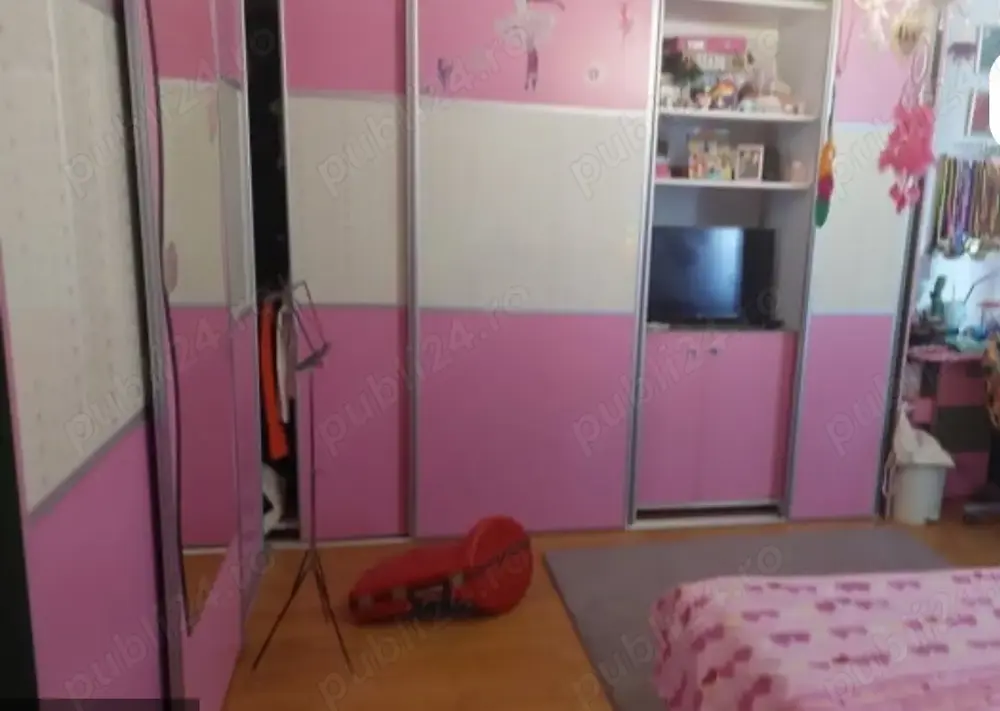 Vand vila D P 1 2 Zona Berceni sct 4