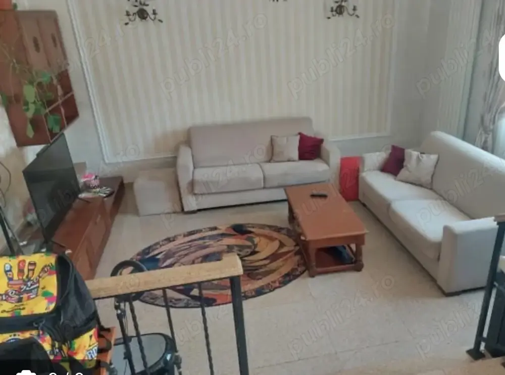 Vand vila in zona Piata Progresu - Sos Giurgiului