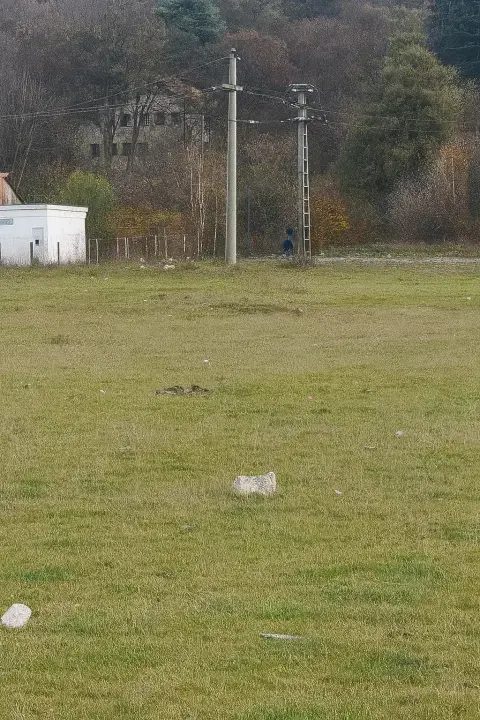 Teren Intravilan 700 mp  Bartolomeu