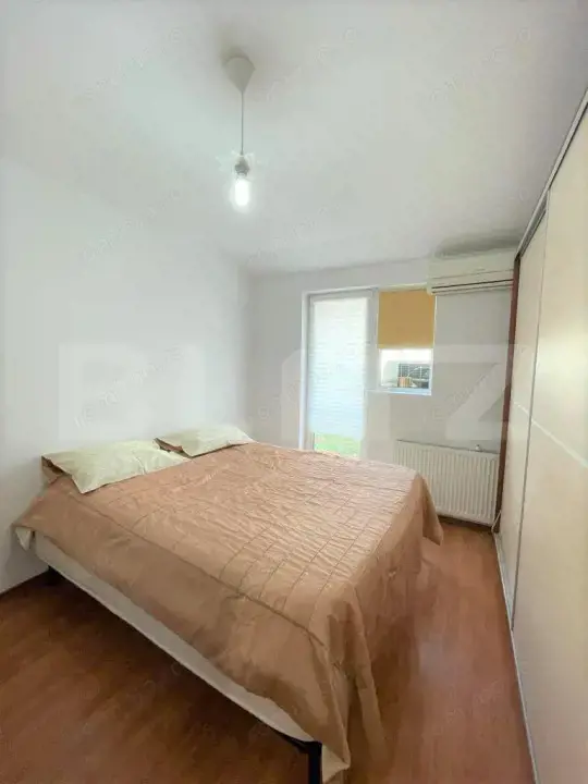 Apartament 2 camere, 40 mp, zona strazii Mircea Eliade