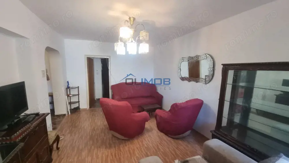 Apartament 2 camere de închiriat – Pantelimon / Șoseaua Iancului