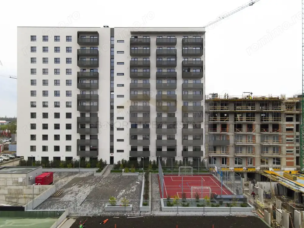 Apartament 2 camere nemobilat – Complex Hercesa Drumul Taberei – ideal pentru re