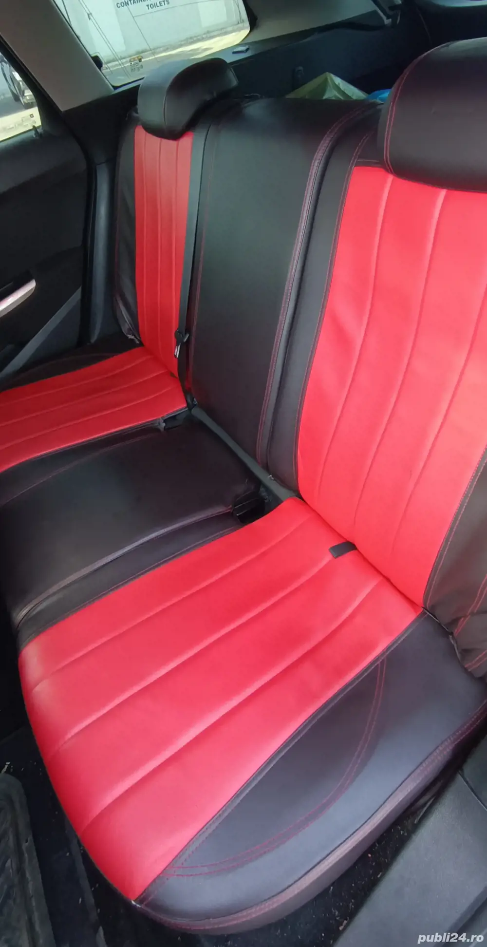 Huse Opel Astra J.la comandă 