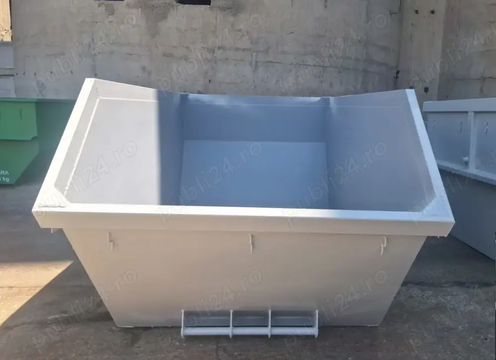 Skipp Container 7 mc 