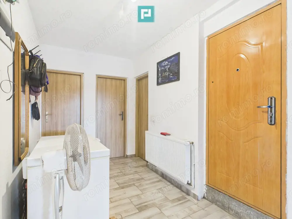 Casă individuală în Sânandrei Casă individuală în Sânandrei