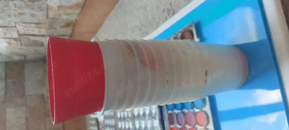 Lot pictura 15 seturi + accesorii