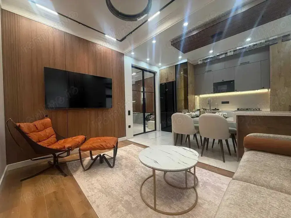 Garsoniera de inchiriat zona Centrala, pe strada Basarabia