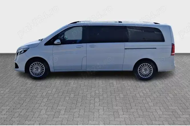 Inchirieri auto microbuz van 8+1