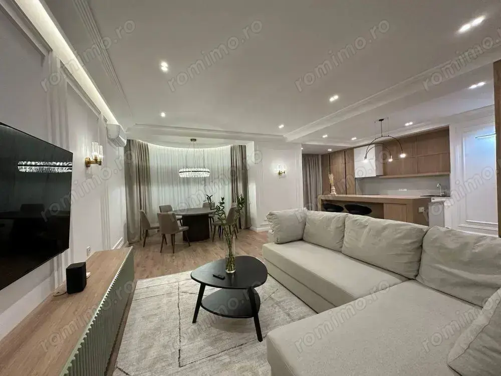 Apartament cu 2 camere de inchiairiat in zona Calea Bucuresti