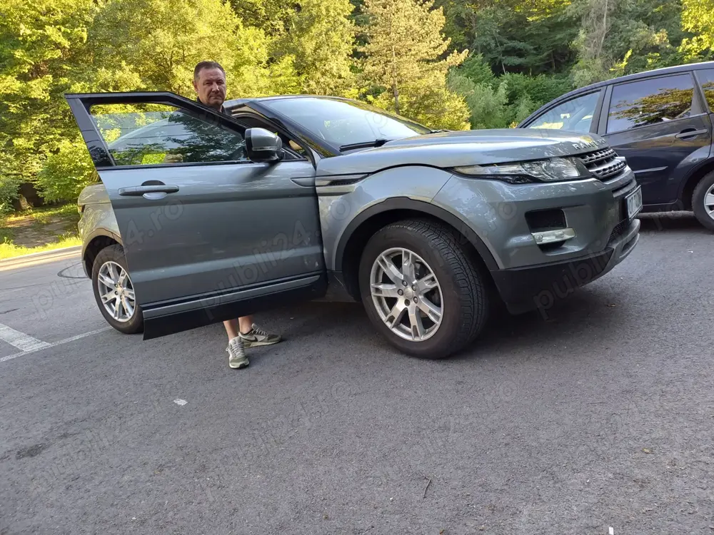 Vând  sau schimb   Range Rover 2013 automat