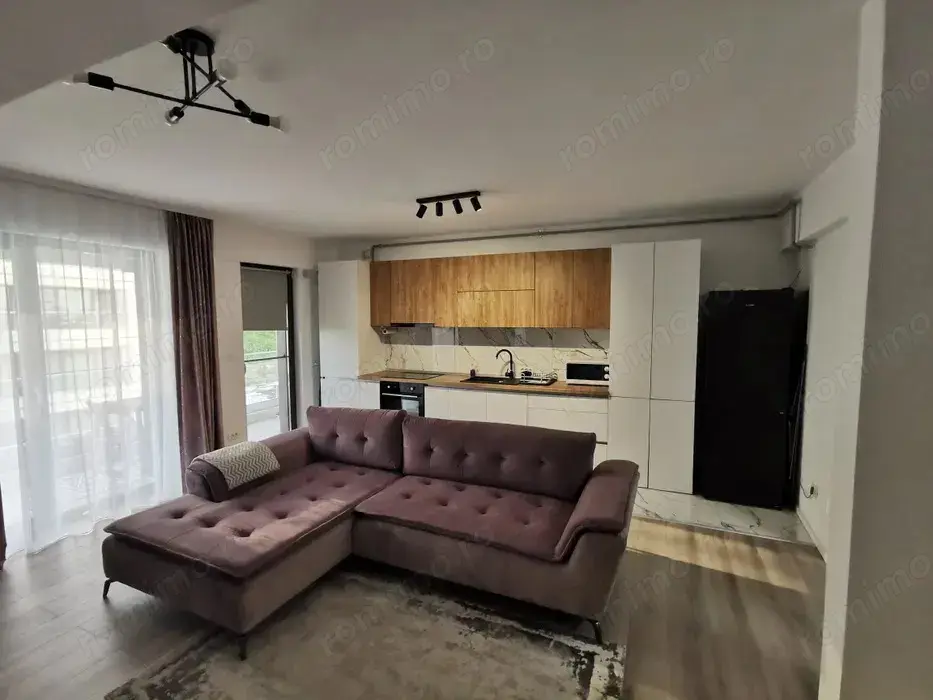 Apartament in zona Lipovei