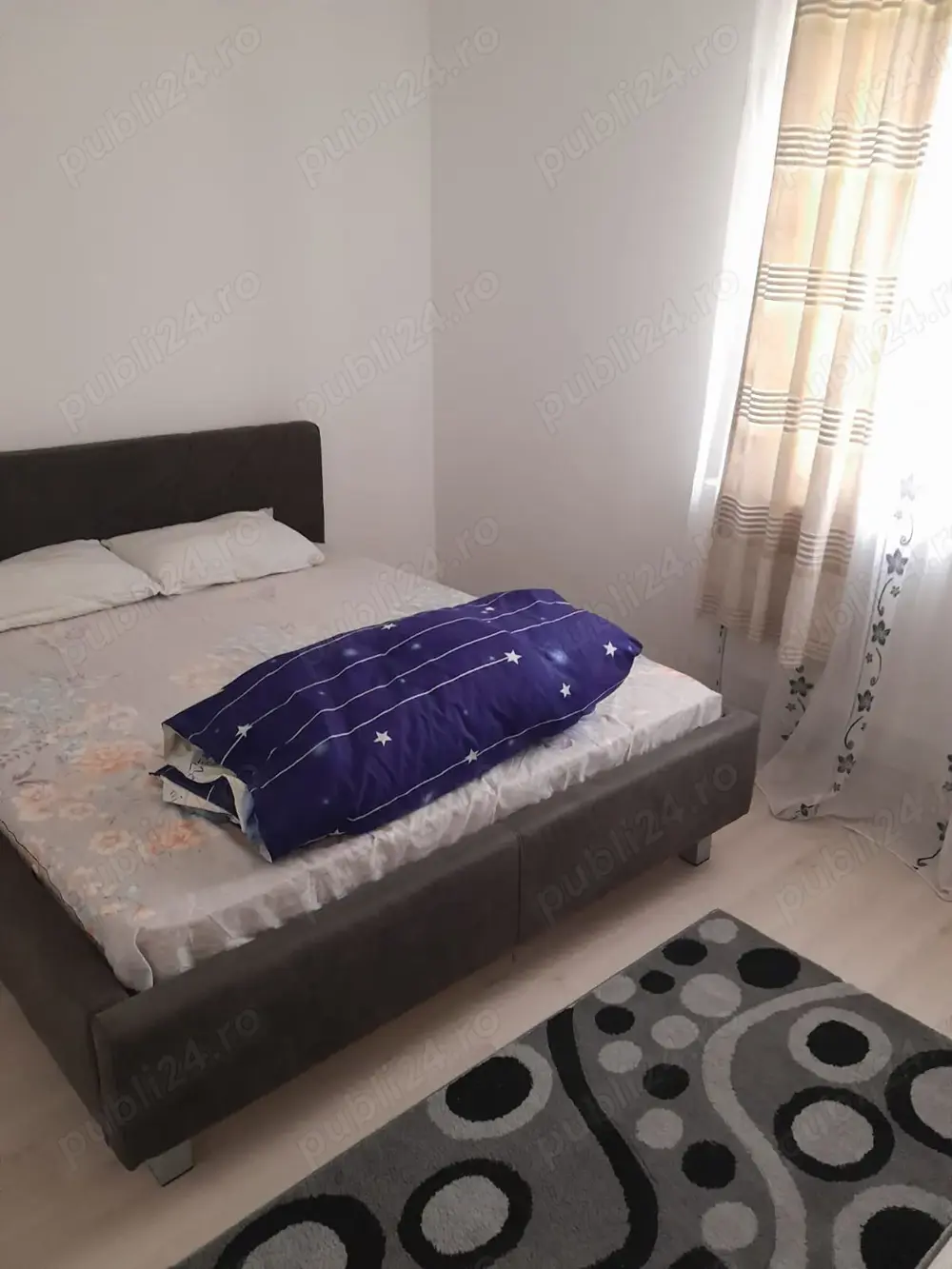 Vând sau schimb apartament 