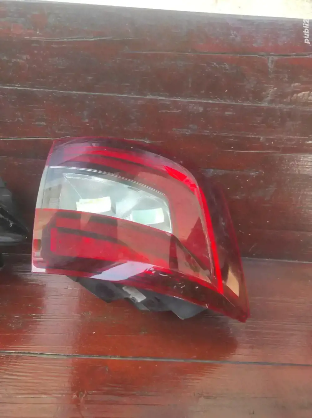 Lampa spate dreapta Skoda 