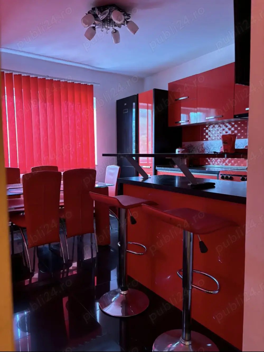 Casă de vânzare în Nireș 